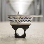 Jewelry and Metalsmithing Alumnus featured in Ornament Magazine